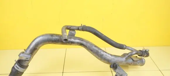 Nissan Navara D23 Engine coolant pipe/hose YS23