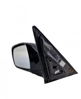 Hyundai Terracan Front door electric wing mirror
