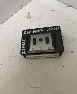 KIA Soul Other control units/modules 954002K200