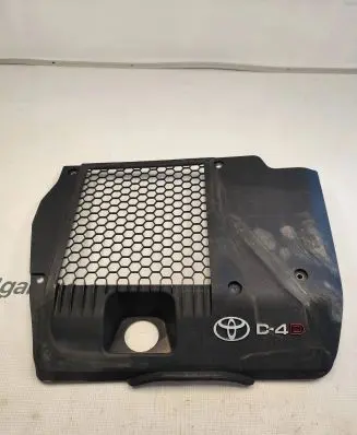 Toyota Hilux (AN10, AN20, AN30) Engine cover (trim)