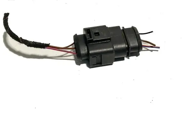Volkswagen Golf VII Other relay 6Q0973853 18840 1J0973753