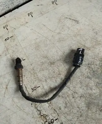 BMW X6 E71 Lambda probe sensor 77960001