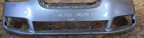 Jaguar XF Front bumper 8X23-17C831