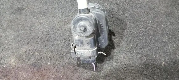 Renault Laguna I Headlight level adjustment motor 7700420737