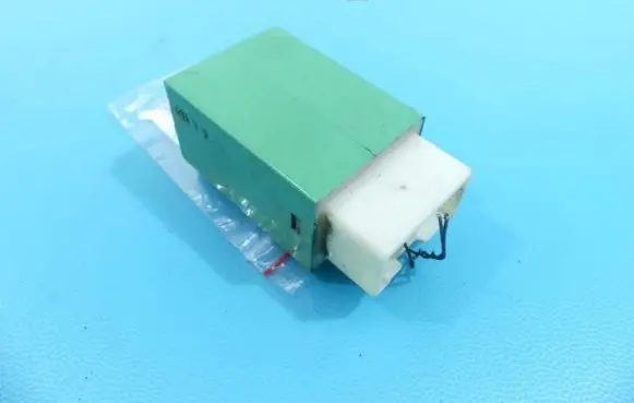 Ford Ranger Other relay BG2M67830 IMPRK1160645