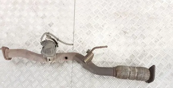 Nissan X-Trail T32 Muffler pipe connector clamp 147B09010R