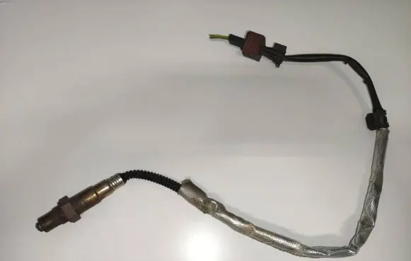 Ford Mondeo MK IV Lambda probe sensor 0258006965