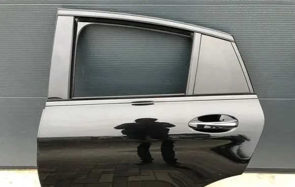 Mercedes-Benz GLC X253 C253 Rear door 