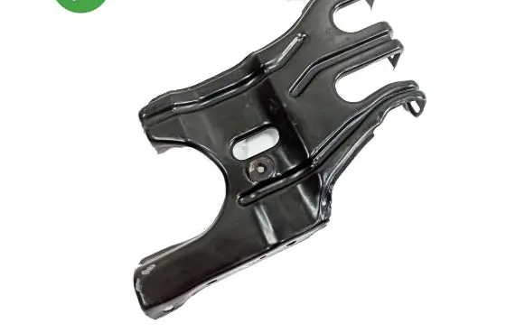 Mercedes-Benz C W203 Headlight/headlamp mounting bracket