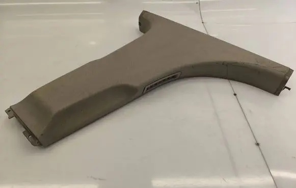 Audi A8 S8 D2 4D (B) pillar trim (bottom) 4D0867244A 4D2867244A