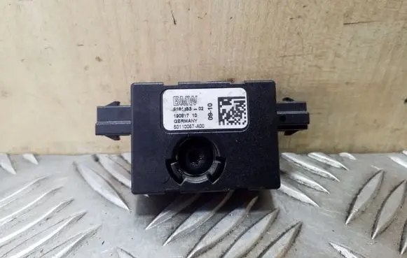 BMW X1 E84 Aerial antenna filter 9181453