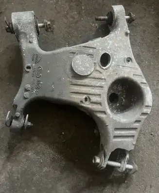 Land Rover Range Rover Velar Rear upper control arm/wishbone HK835B530AE