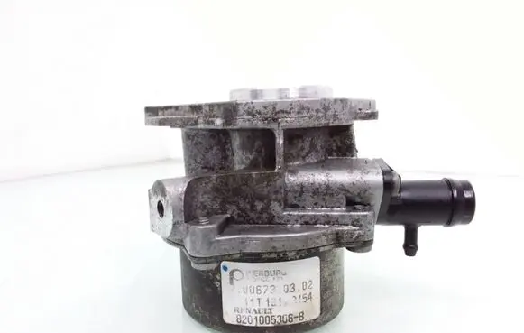 Nissan Qashqai Vacuum pump 8201005306B 8201005306 7006730302