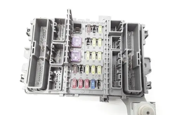 Honda Accord Fuse module TL4E211