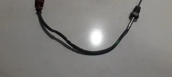 Audi A4 S4 B8 8K Exhaust gas temperature sensor 03l906088