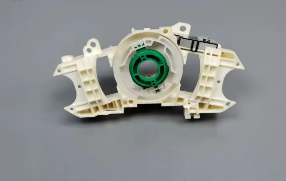 Steering angle sensor