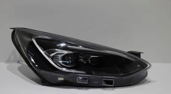 Ford Focus Headlight/headlamp JX7B13E016AE 175PL9283