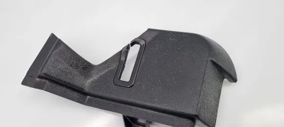 Volvo 740 Rear seat side top trim 1379657