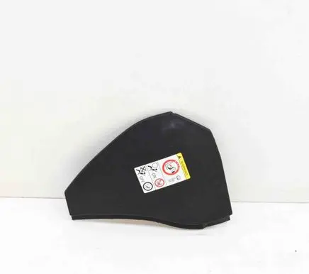 Tesla Model X Dashboard side end trim