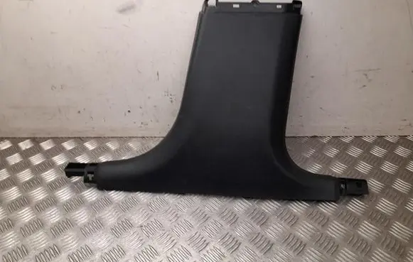 Mercedes-Benz GLC C254 (B) pillar trim (bottom) A2546906200