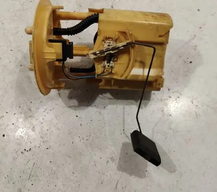 Fuel level sensor