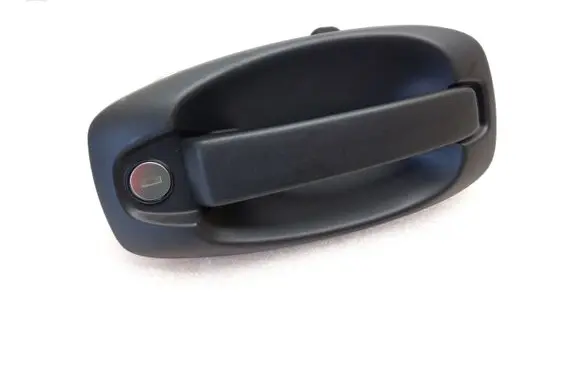Citroen Nemo Front door exterior handle 242560C 242558E