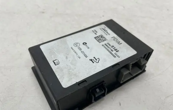 Opel Zafira C Other control units/modules 22829144