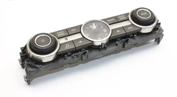 Land Rover Range Rover Sport L320 Sound control switch AH2218C858BF