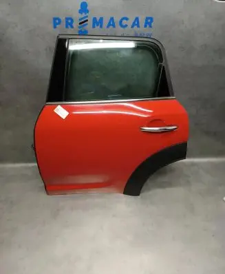 Mini Cooper Countryman F60 Rear door
