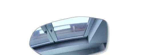 Audi A7 S7 4G Front door electric wing mirror WKLADPPA7