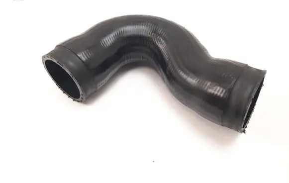 Volkswagen Golf IV Intercooler hose/pipe 1J0145838B