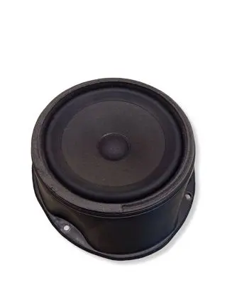 Ford Focus Front door speaker 3M5T18708AE