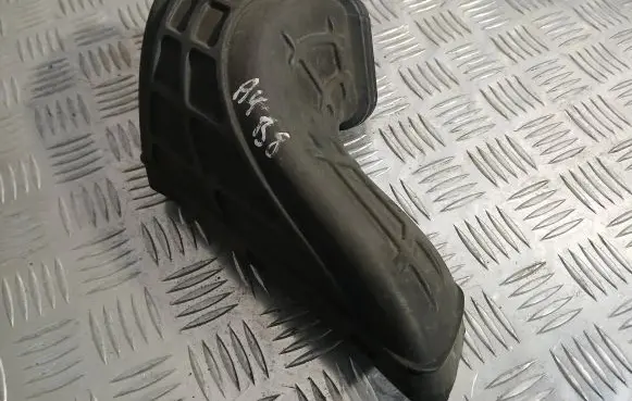 Audi A4 S4 B8 8K Air intake duct part 1021300801
