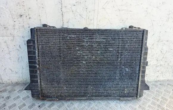 Audi Cabriolet B3 8G Coolant radiator 8A0121251B