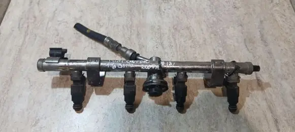 Mini One - Cooper R50 - 53 Fuel injector 04891192AA