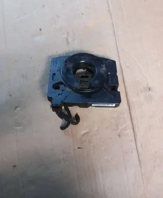 Audi A6 S6 C5 4B Airbag slip ring squib (SRS ring) 1j0959654ac 1j0959654