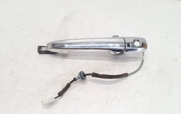 Mazda CX-7 Front door exterior handle 08333