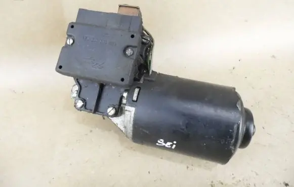Fiat Seicento/600 Wiper motor
