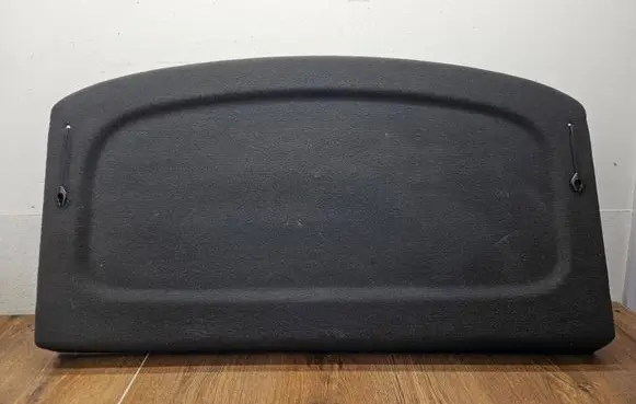 Volkswagen Tiguan Parcel shelf 5N0867769E