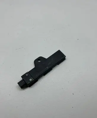 Interior comfort aerial antenna