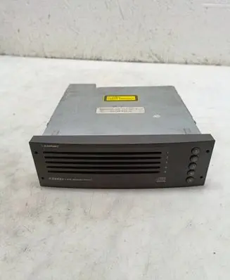 Peugeot 307 CD/DVD changer 96365979XT