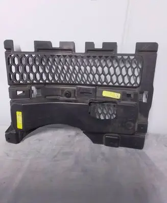 Jeep Wrangler Front grill 6QZ93TRMAB 41006