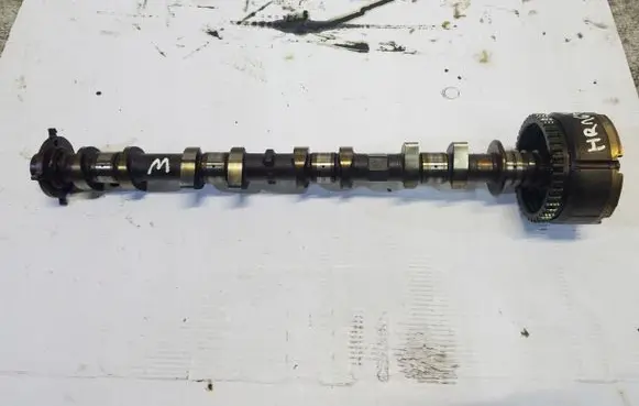 Nissan Juke I F15 Camshaft 