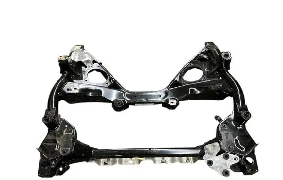 BMW 3 F30 F35 F31 Front subframe 6872118 31106872118