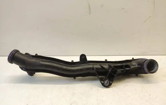 Citroen DS7 Crossback Engine coolant pipe/hose 9807502380
