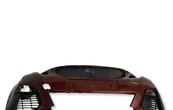 Peugeot 3008 II Front bumper 9815499077 9815317777