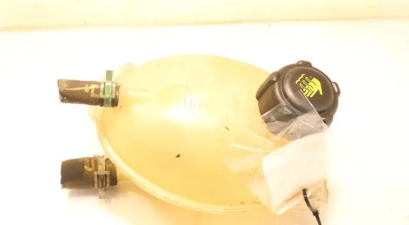 Dacia Lodgy Coolant expansion tank/reservoir 