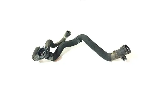 Audi A4 S4 B8 8K Engine coolant pipe/hose 8K0122293F 8K0122293