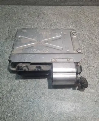 Audi A4 S4 B6 8E 8H Engine control unit/module 8E0907411