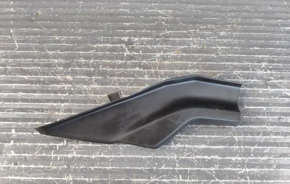 Opel Mokka B Wiper trim 9836320980